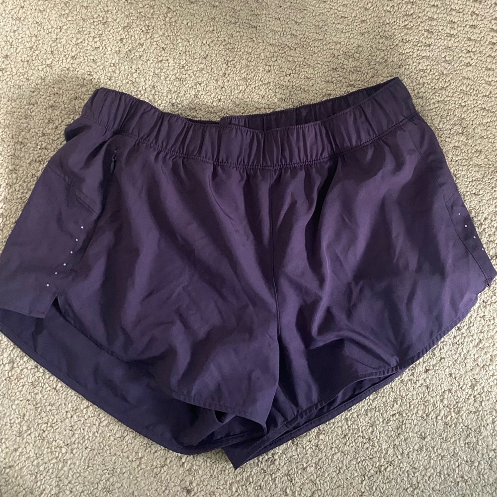 Old navy running shorts
